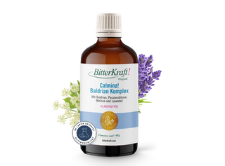 Calmina! Valeriaan-complex 100 ml
