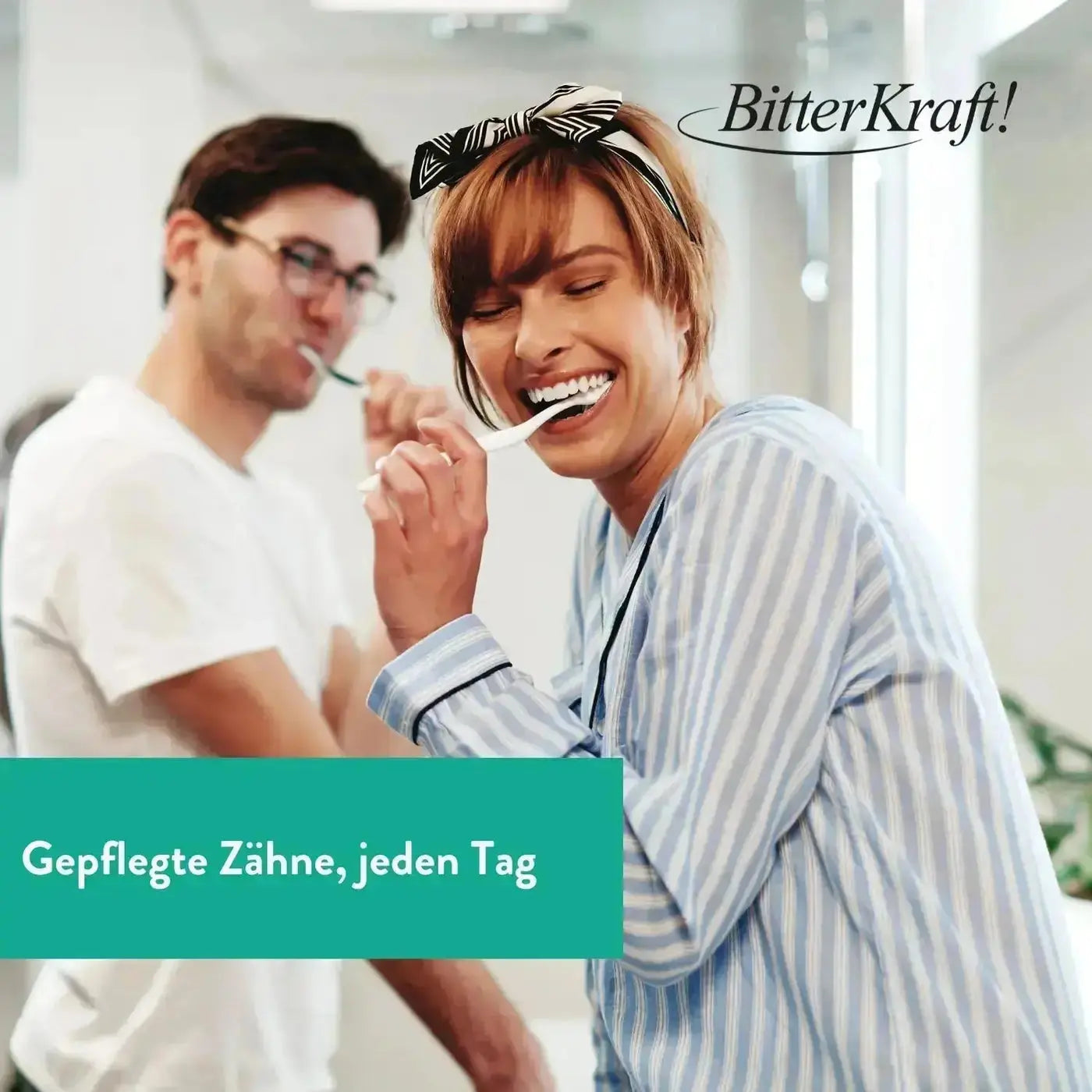 Rebaschen-tandpasta verjaardagspakket