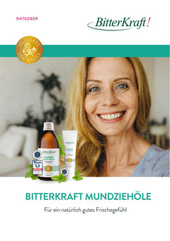 Mundziekteolie – Titelseite