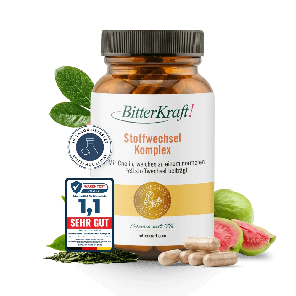 Metabolisme-box