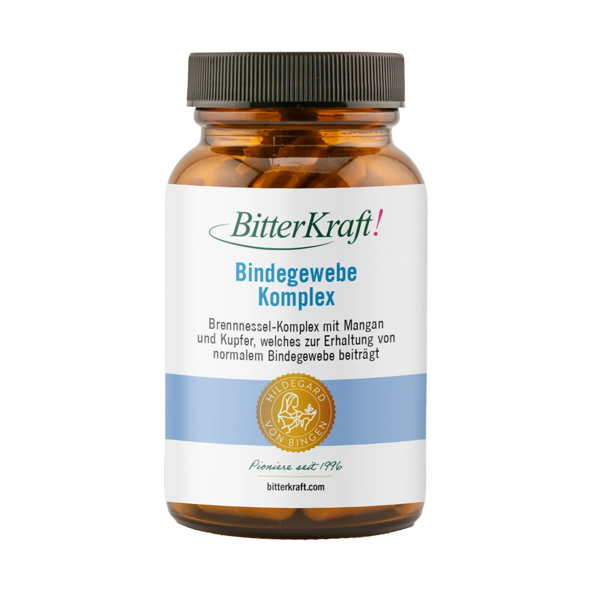 BitterKraft! Bindweefselcomplex