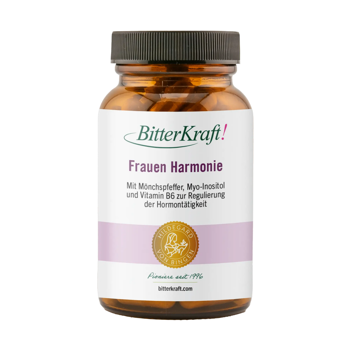 BitterKraft! Vrouwen Harmonie