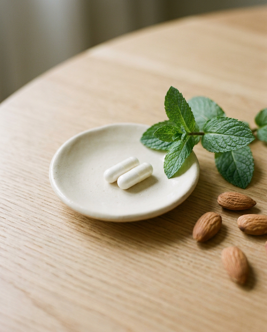 2 capsules