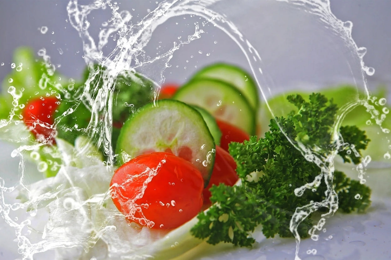Vegetarisch eten: waar u op moet letten
