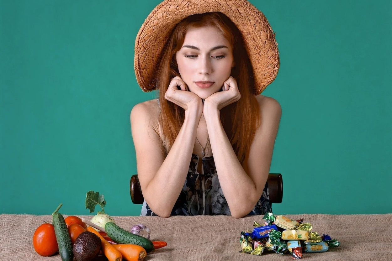 Calorieën besparen: hoe je in het dagelijks leven eenvoudig calorieën kunt besparen