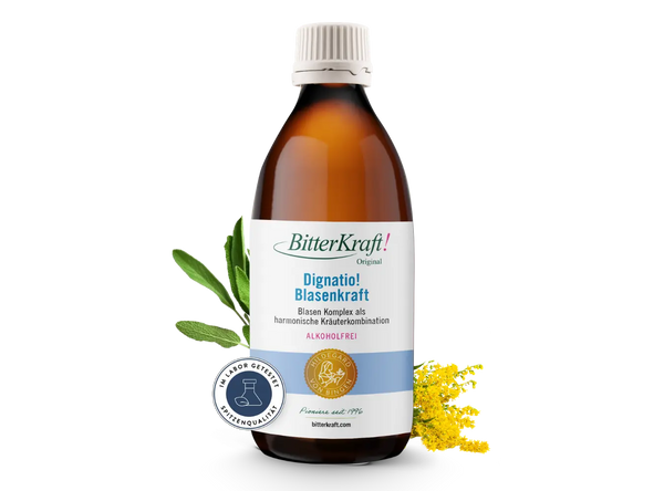 Dignatio! Blaaskracht 200 ml