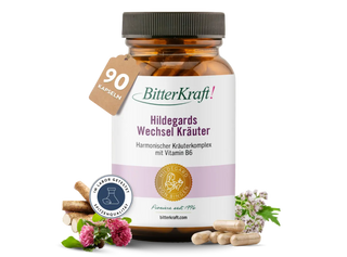 Hildegards wisselkruiden