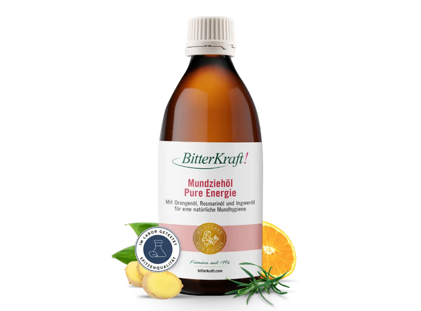 Mondolie Pure Energie