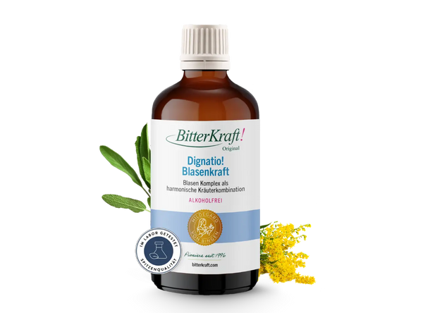 Dignatio! Blaaskracht 100 ml