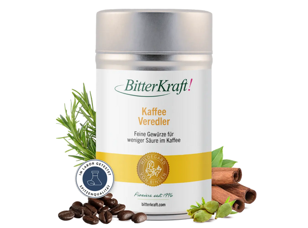 Koffieveredelaar