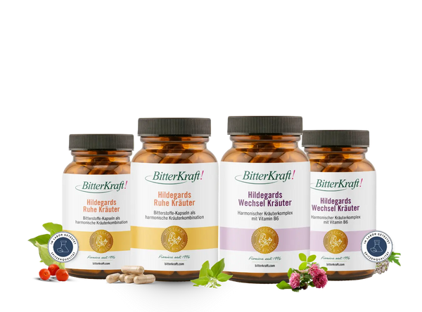 Menopauzepakket