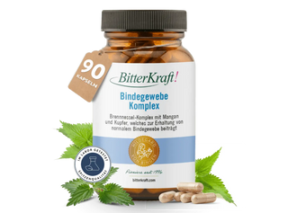 BitterKraft! Bindweefselcomplex