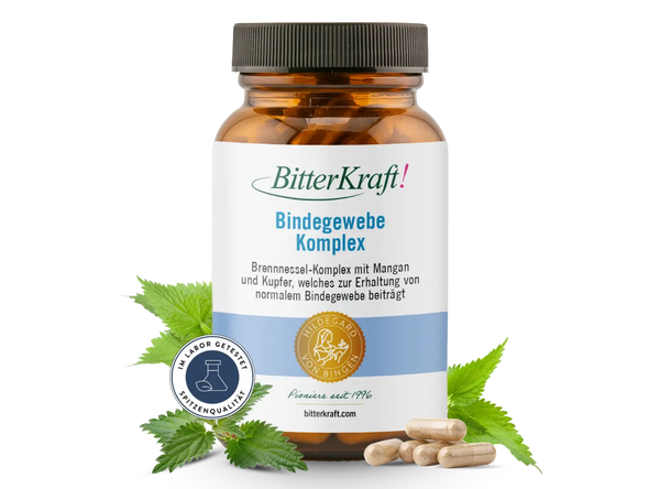 BitterKraft! Bindweefselcomplex