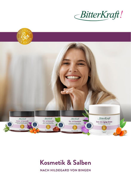 Cosmetische zalven