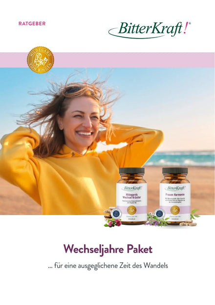 Menopauzepakket