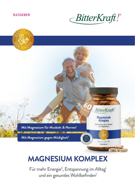 Magnesiumcomplex
