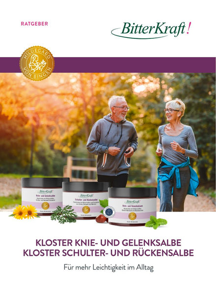 Kloster Schouder-Rugzalf