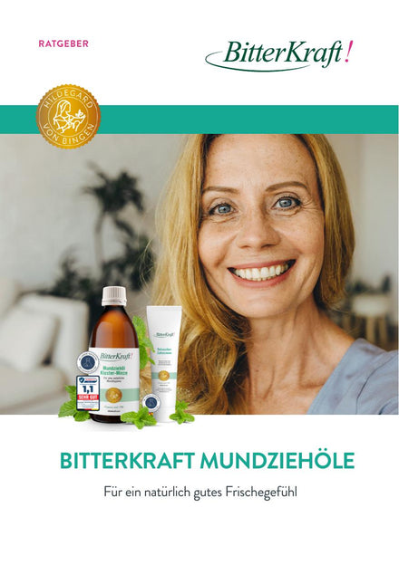 Mundziekteolie