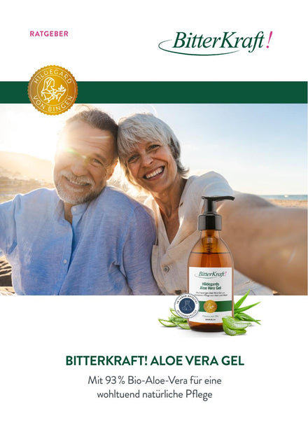 Aloë vera