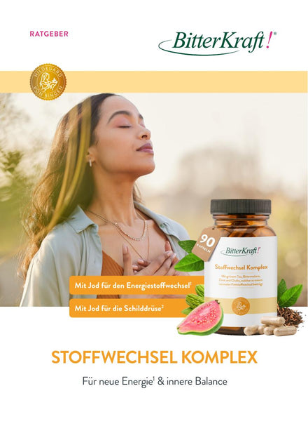 Stofwisselingscomplex