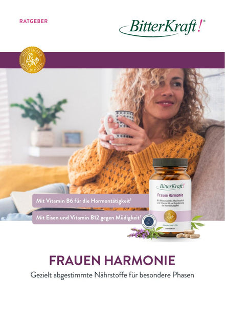 Vrouwenharmonie