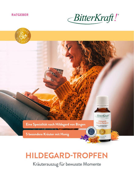 Hildegard-druppels
