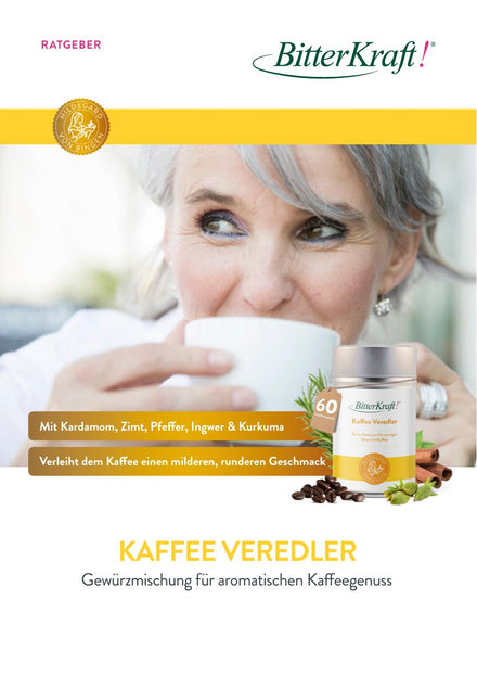 Koffieveredeler