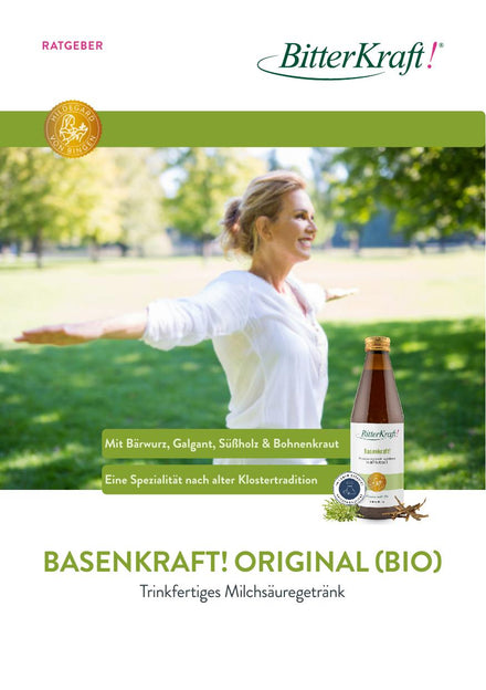 Basenkracht