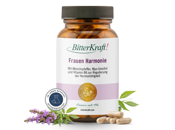 BitterKraft! Vrouwen Harmonie