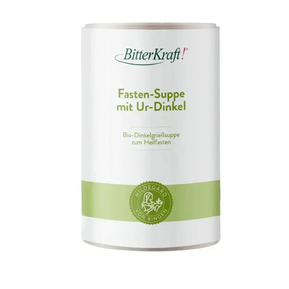 Abnehm-Fasten-Paket Bitterkraft GmbH - Bitterkraft