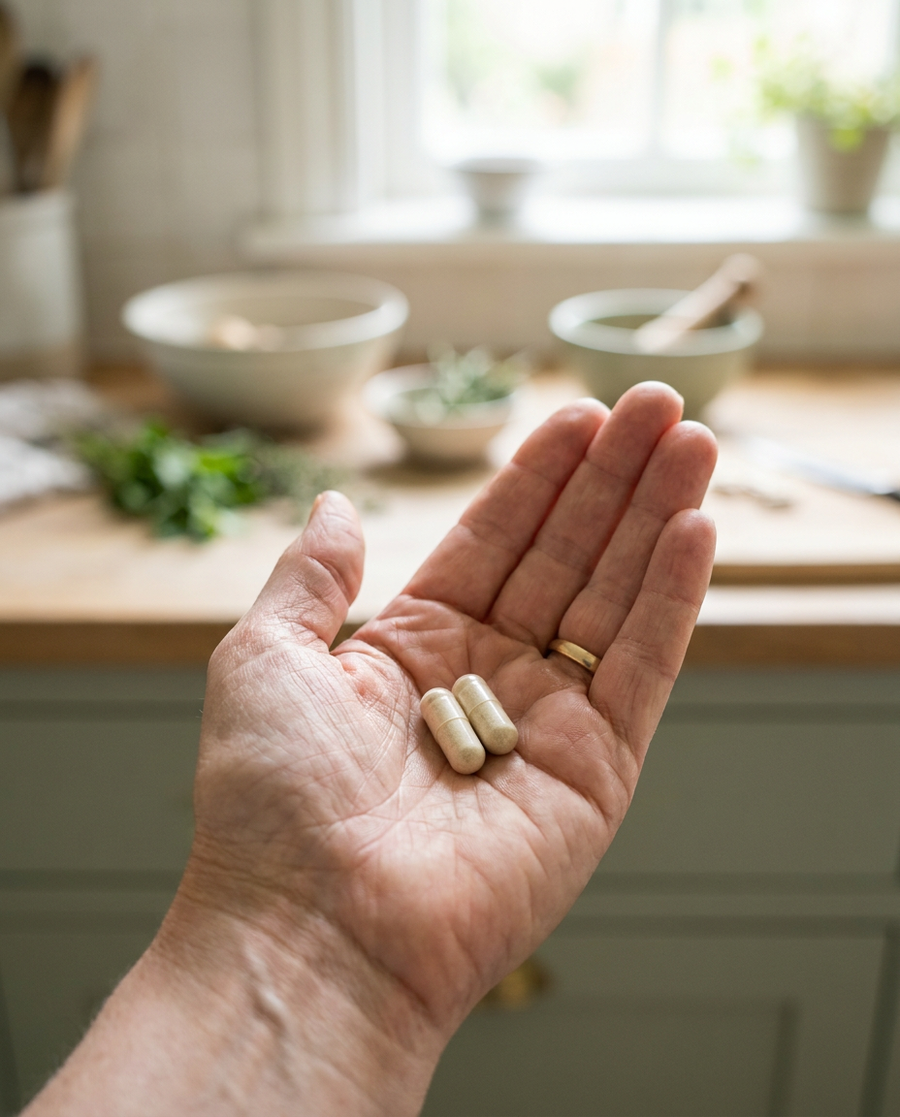 2 capsules